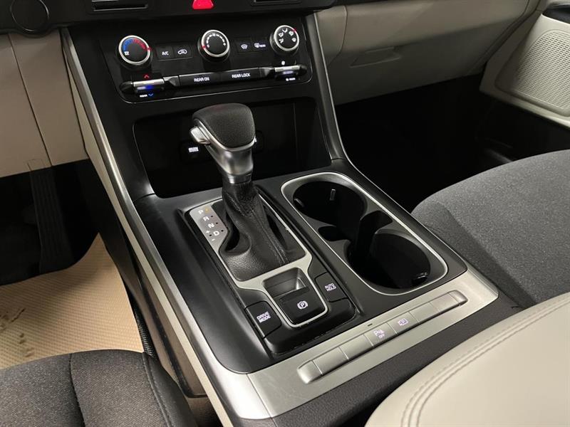 kia Carnival 2022 - 13