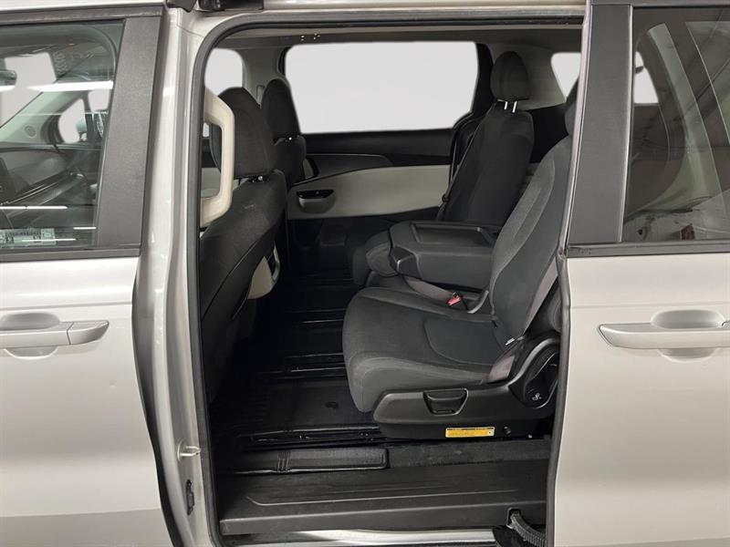 kia Carnival 2022 - 15