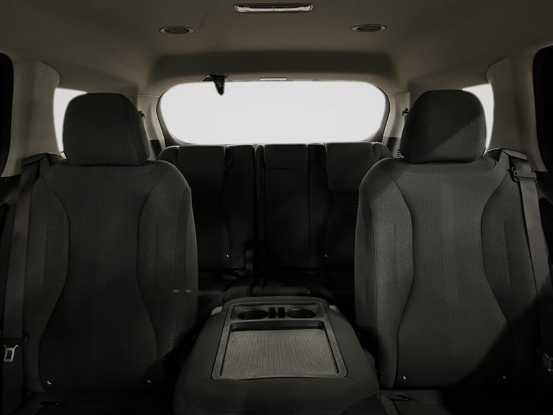 kia Carnival 2022 - 18