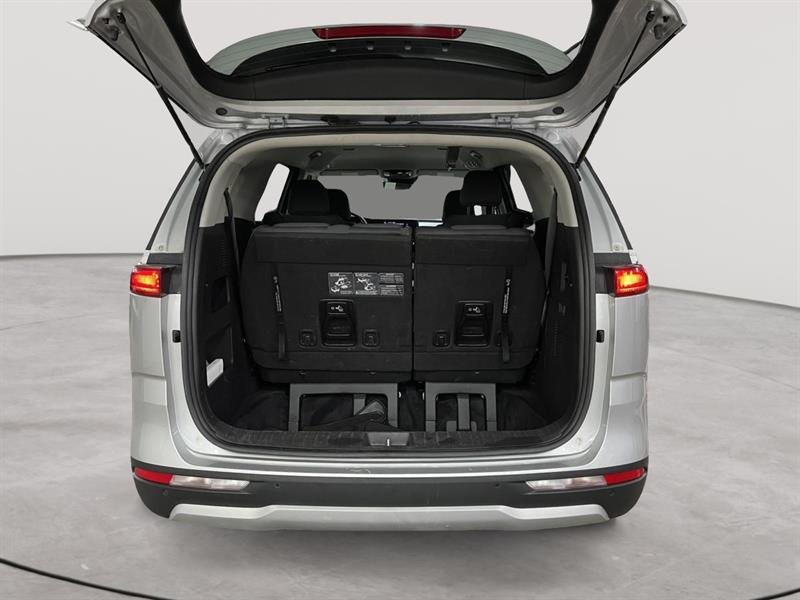 kia Carnival 2022 - 19