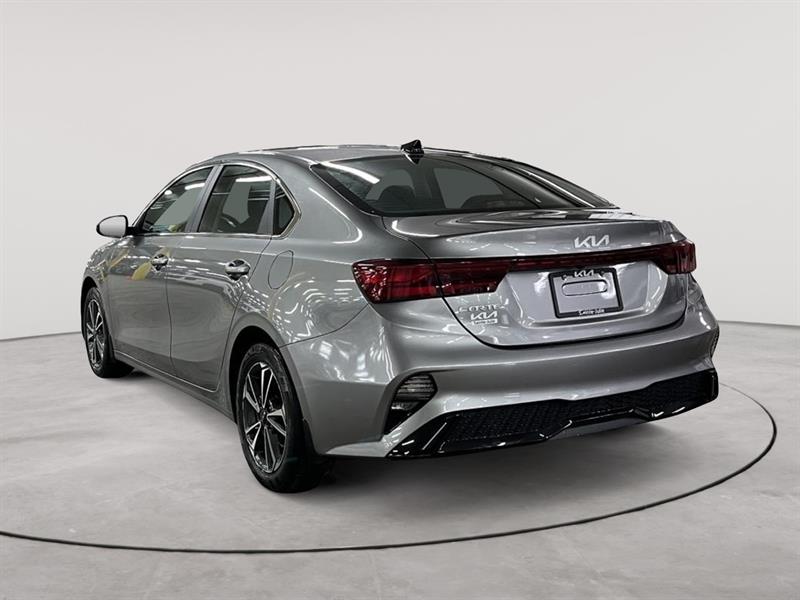kia Forte 2023 - 3