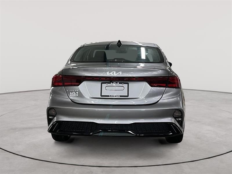 kia Forte 2023 - 4