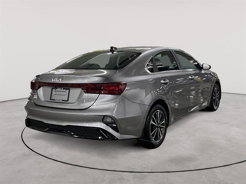 kia Forte 2023 - 5
