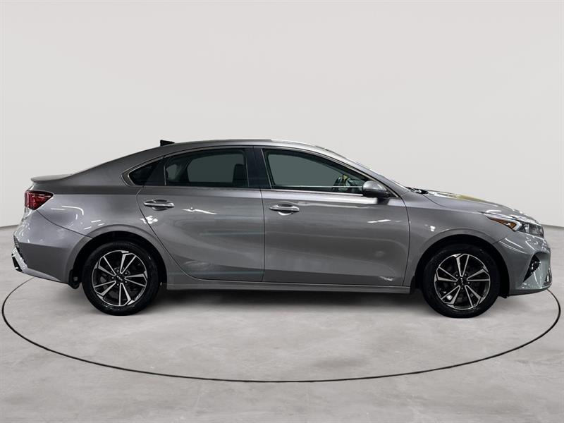 kia Forte 2023 - 6