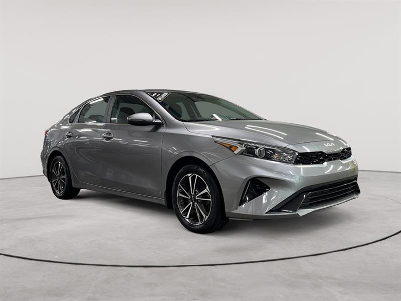 kia Forte 2023 - 7