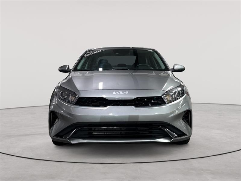 kia Forte 2023 - 8