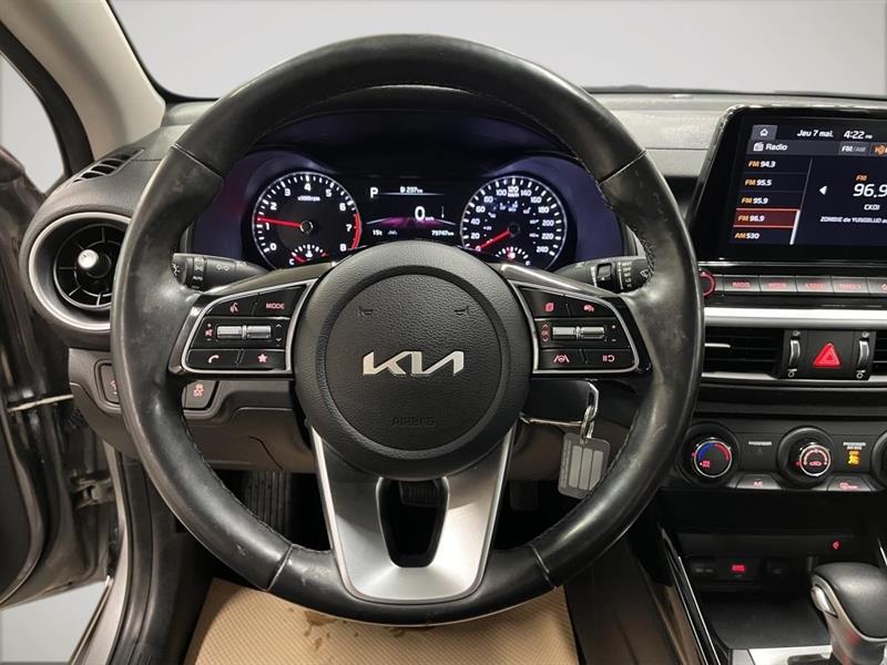 kia Forte 2023 - 9