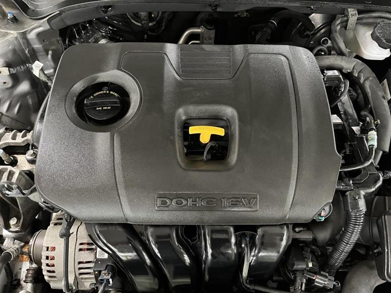kia Forte 2023 - 14