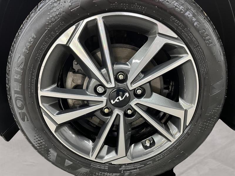 kia Forte 2023 - 15