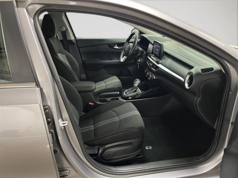 kia Forte 2023 - 18