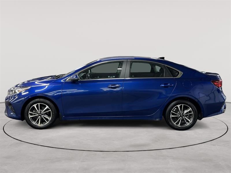 kia Forte 2023 - 2
