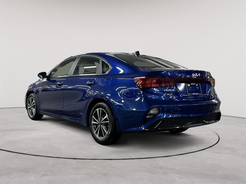 kia Forte 2023 - 3