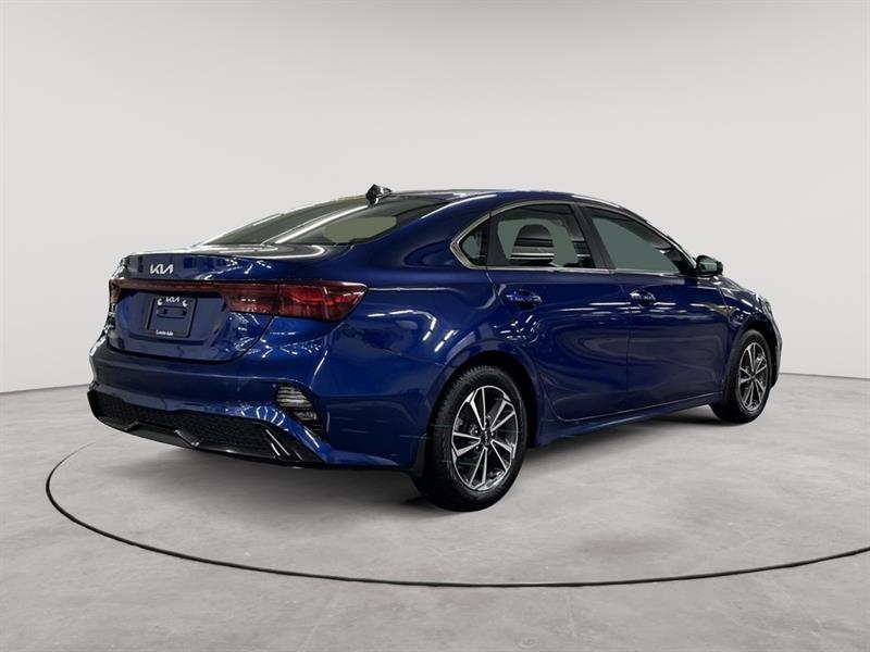 kia Forte 2023 - 5