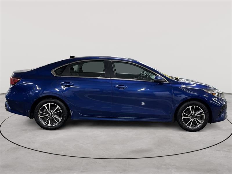 kia Forte 2023 - 6
