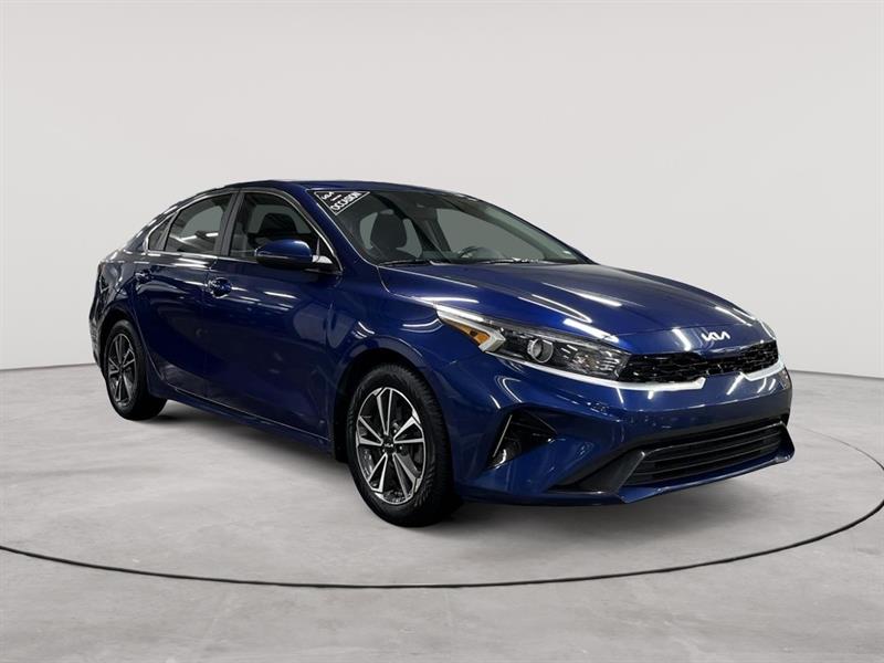 kia Forte 2023 - 7