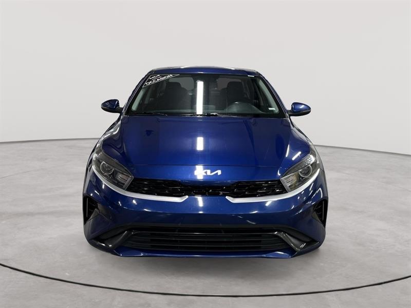 kia Forte 2023 - 8