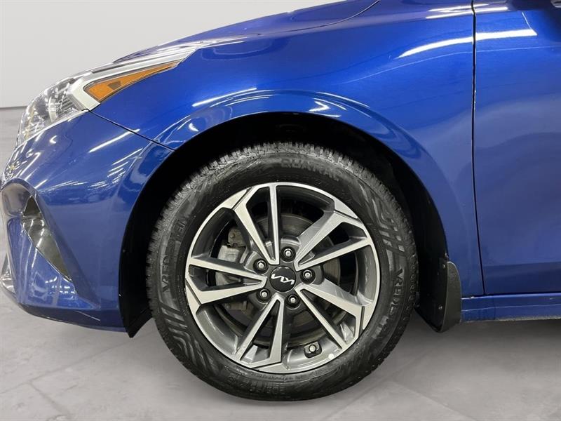 kia Forte 2023 - 9
