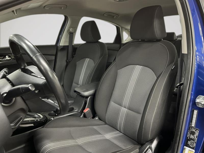 kia Forte 2023 - 11