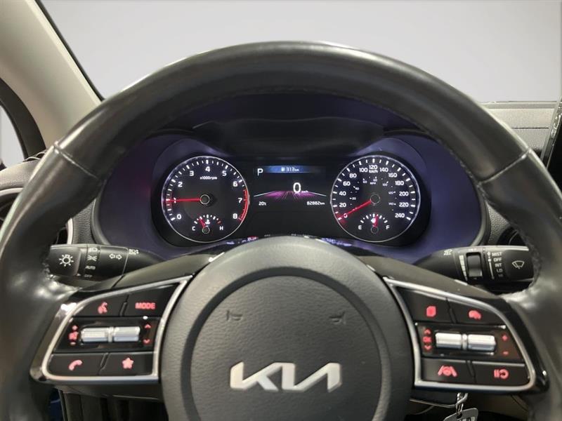 kia Forte 2023 - 12