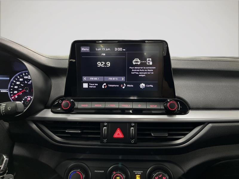 kia Forte 2023 - 15