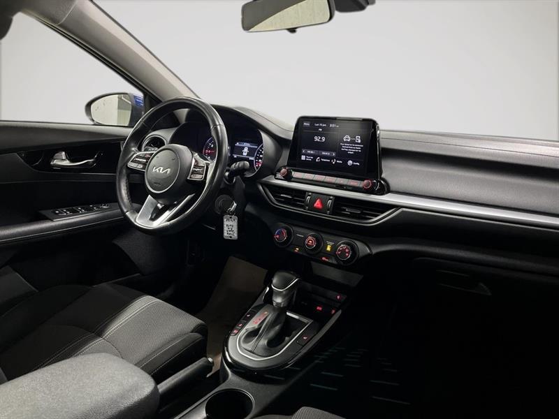 kia Forte 2023 - 19