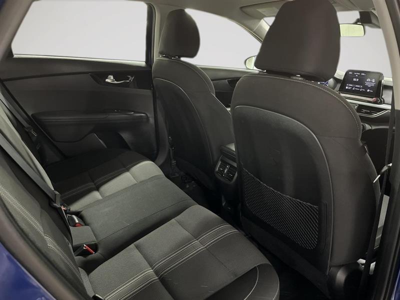 kia Forte 2023 - 20
