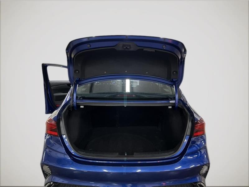 kia Forte 2023 - 23