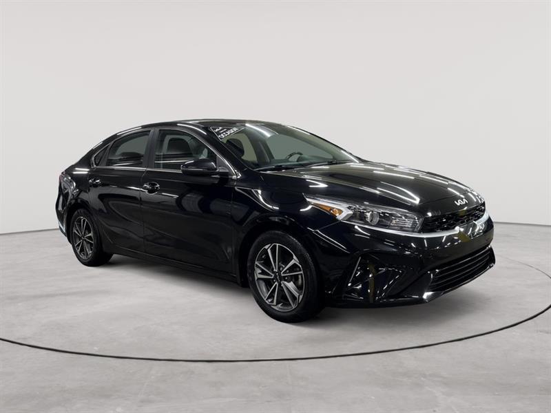 kia Forte 2023