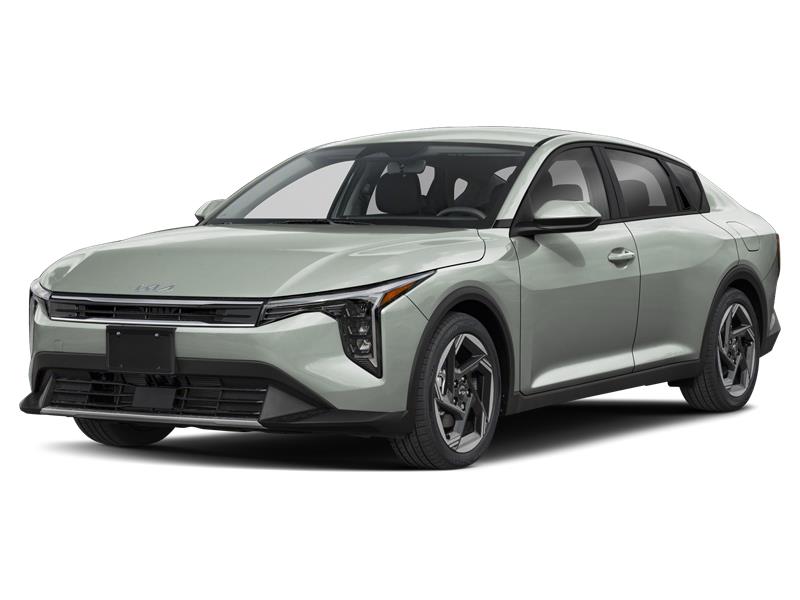 kia K4 2026