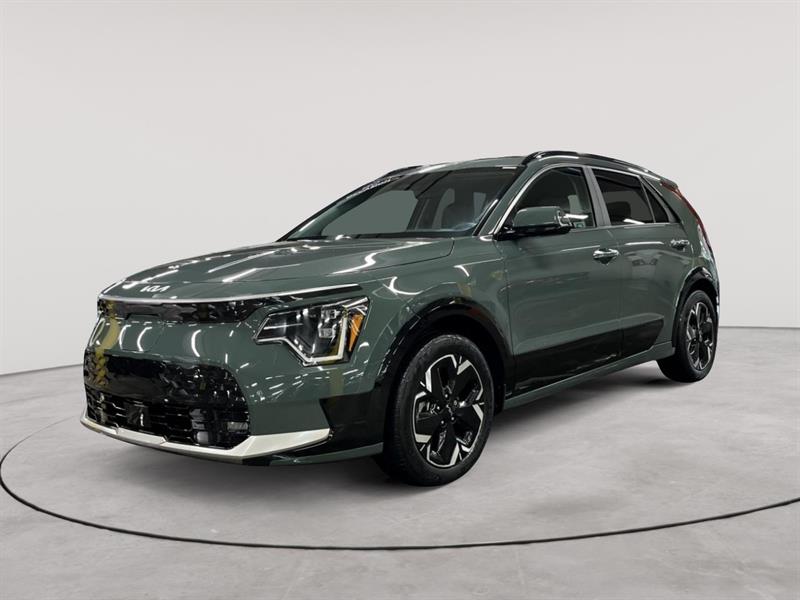 kia Niro 2023