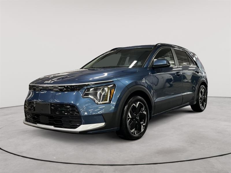 kia Niro 2024
