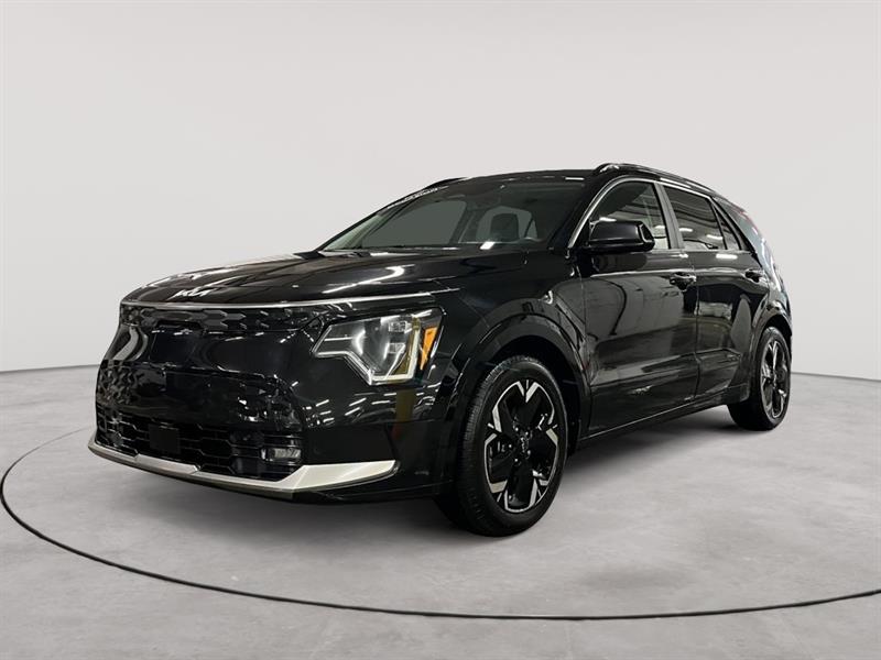 kia Niro électrique 2023