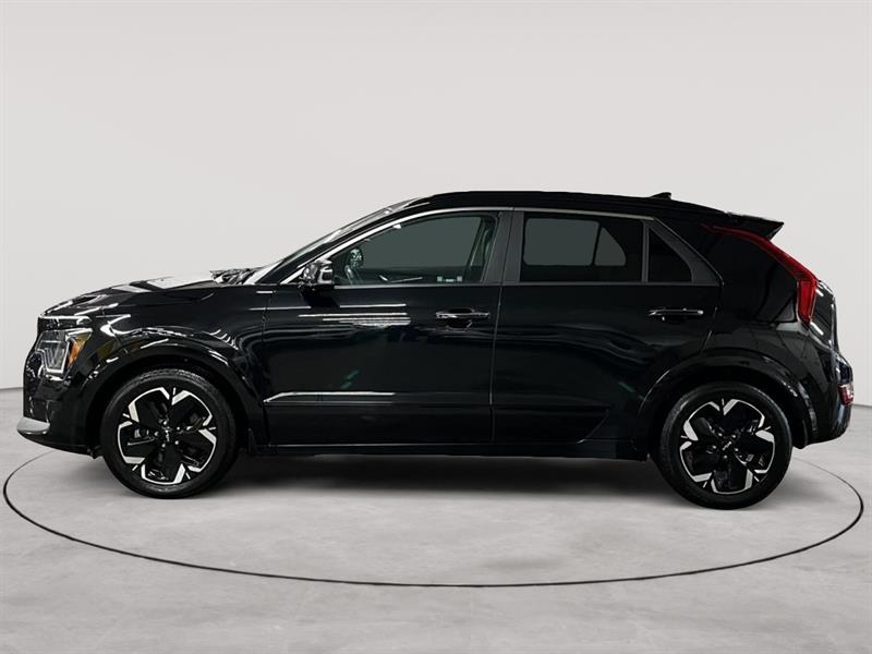kia Niro électrique 2023 - 2