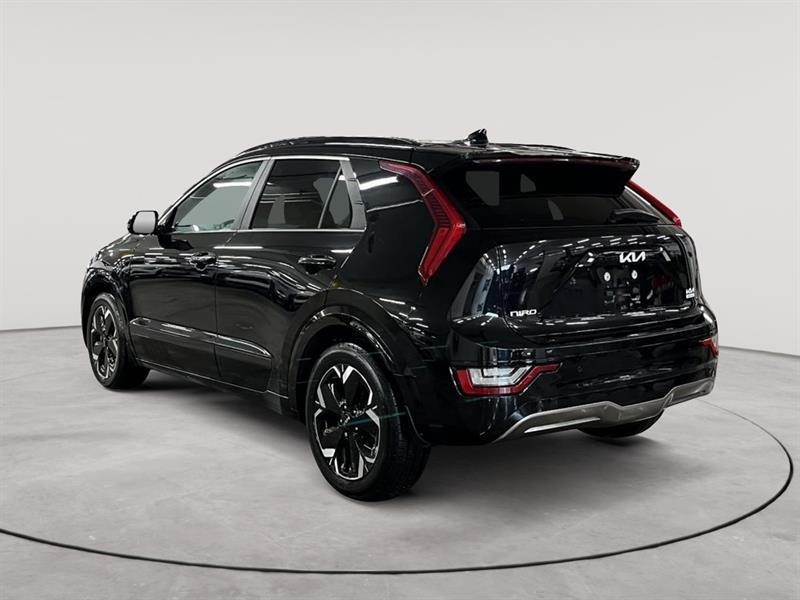 kia Niro électrique 2023 - 3