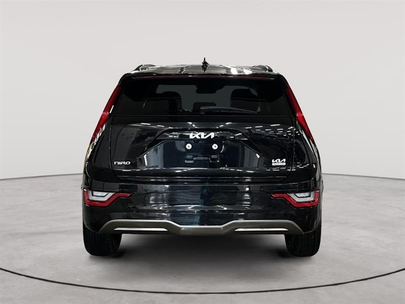 kia Niro électrique 2023 - 4