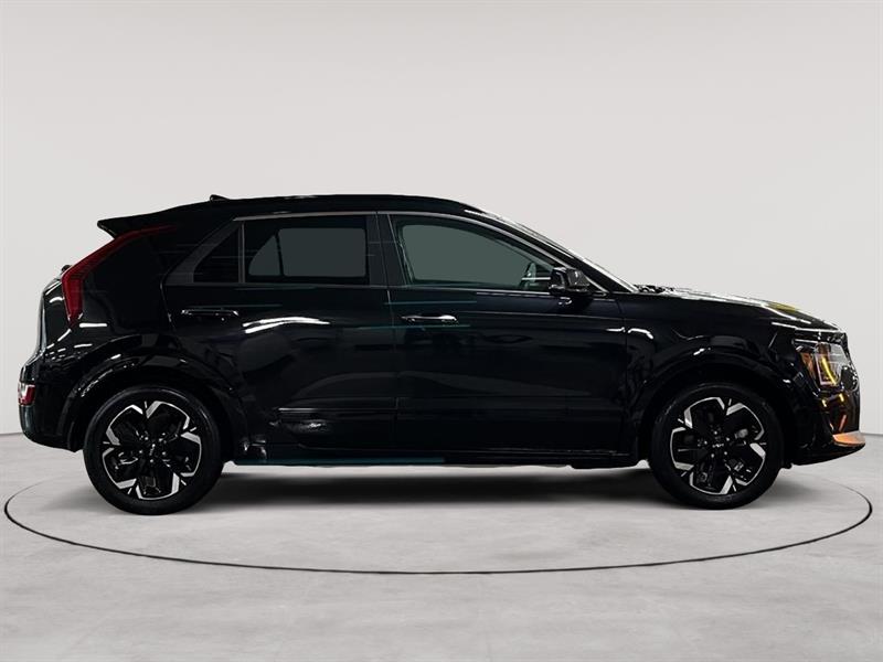 kia Niro électrique 2023 - 6