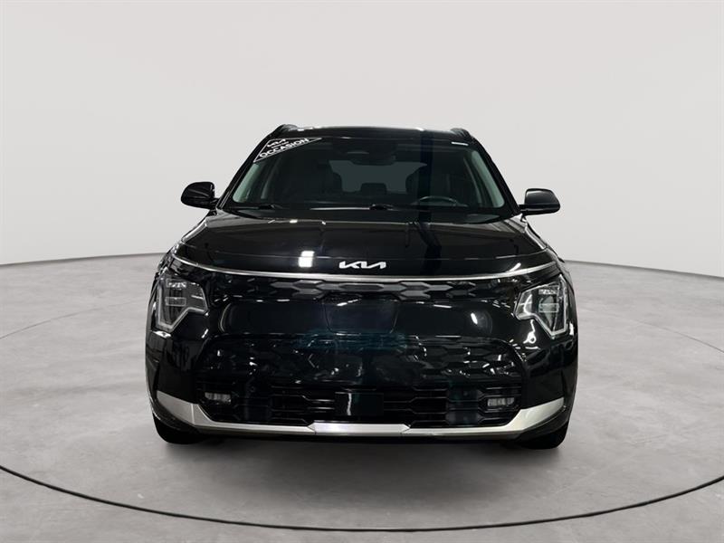 kia Niro électrique 2023 - 8