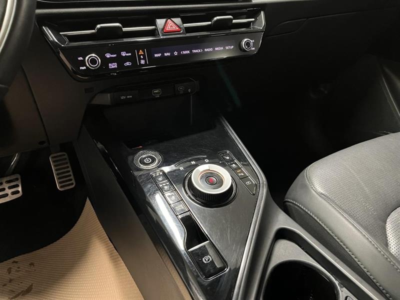 kia Niro électrique 2023 - 13