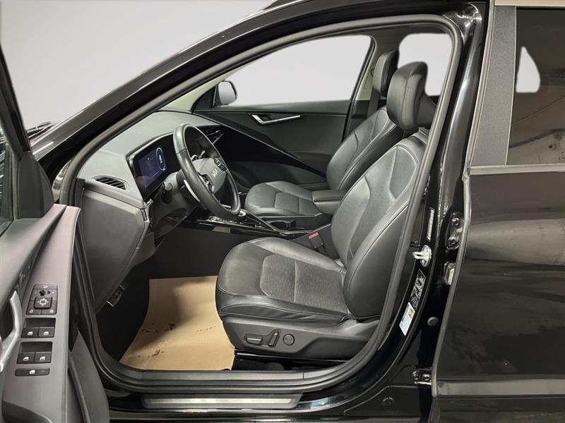 kia Niro électrique 2023 - 15