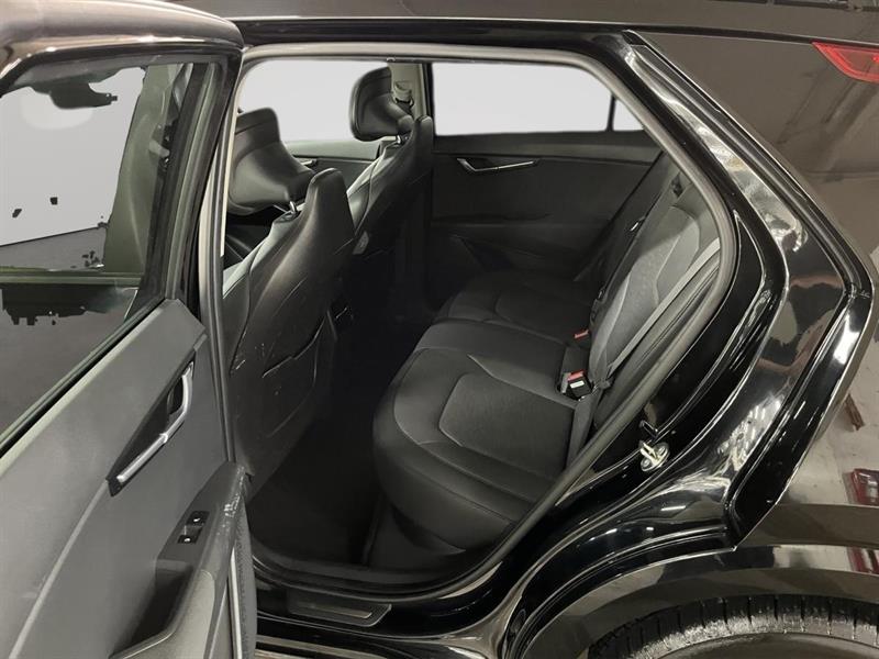 kia Niro électrique 2023 - 16