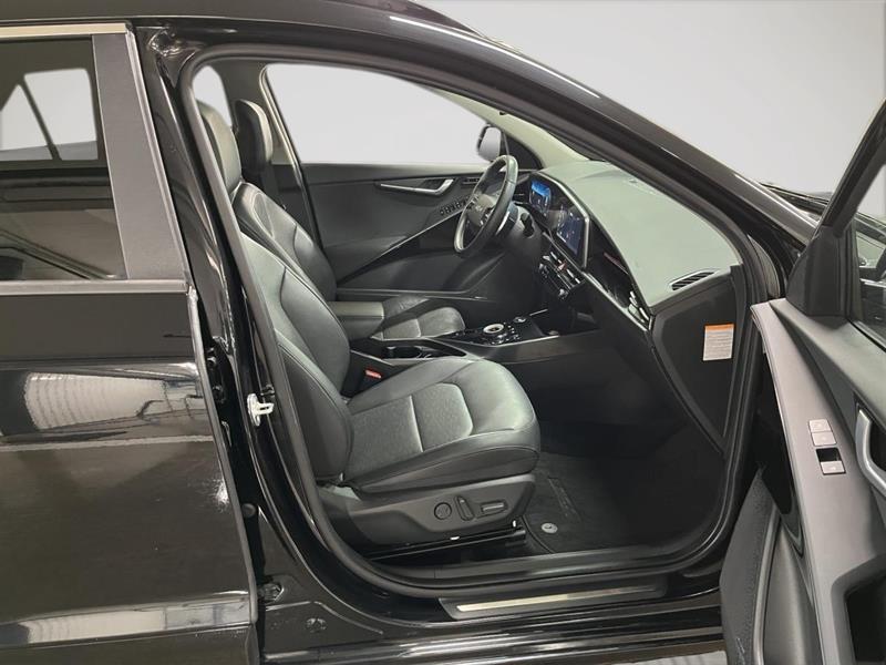 kia Niro électrique 2023 - 17