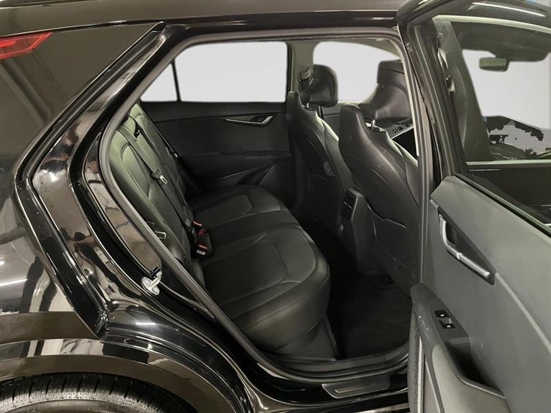 kia Niro électrique 2023 - 18