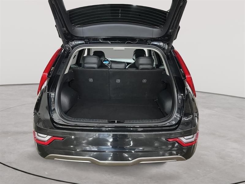 kia Niro électrique 2023 - 19
