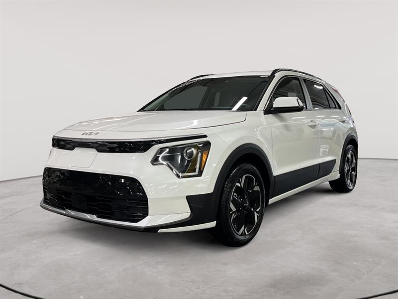 kia Niro EV 2023