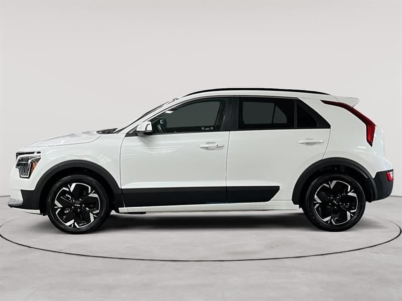 kia Niro électrique 2023 - 2