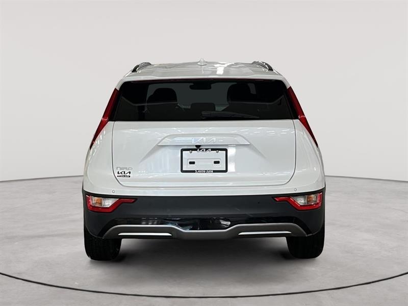 kia Niro électrique 2023 - 4