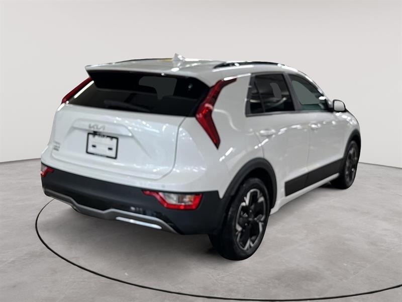 kia Niro électrique 2023 - 5