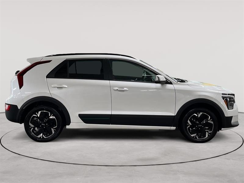 kia Niro électrique 2023 - 6