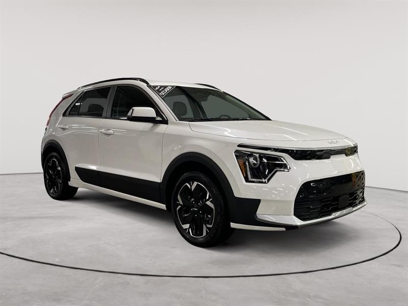 kia Niro électrique 2023 - 7