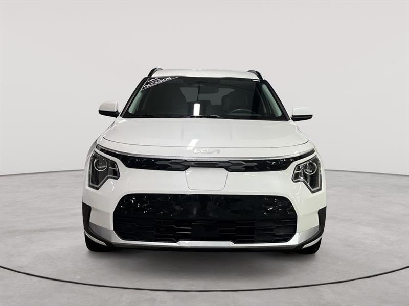kia Niro électrique 2023 - 8